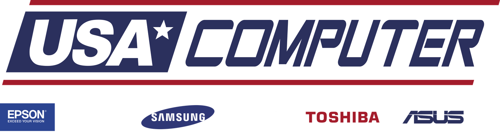 Usa Computer