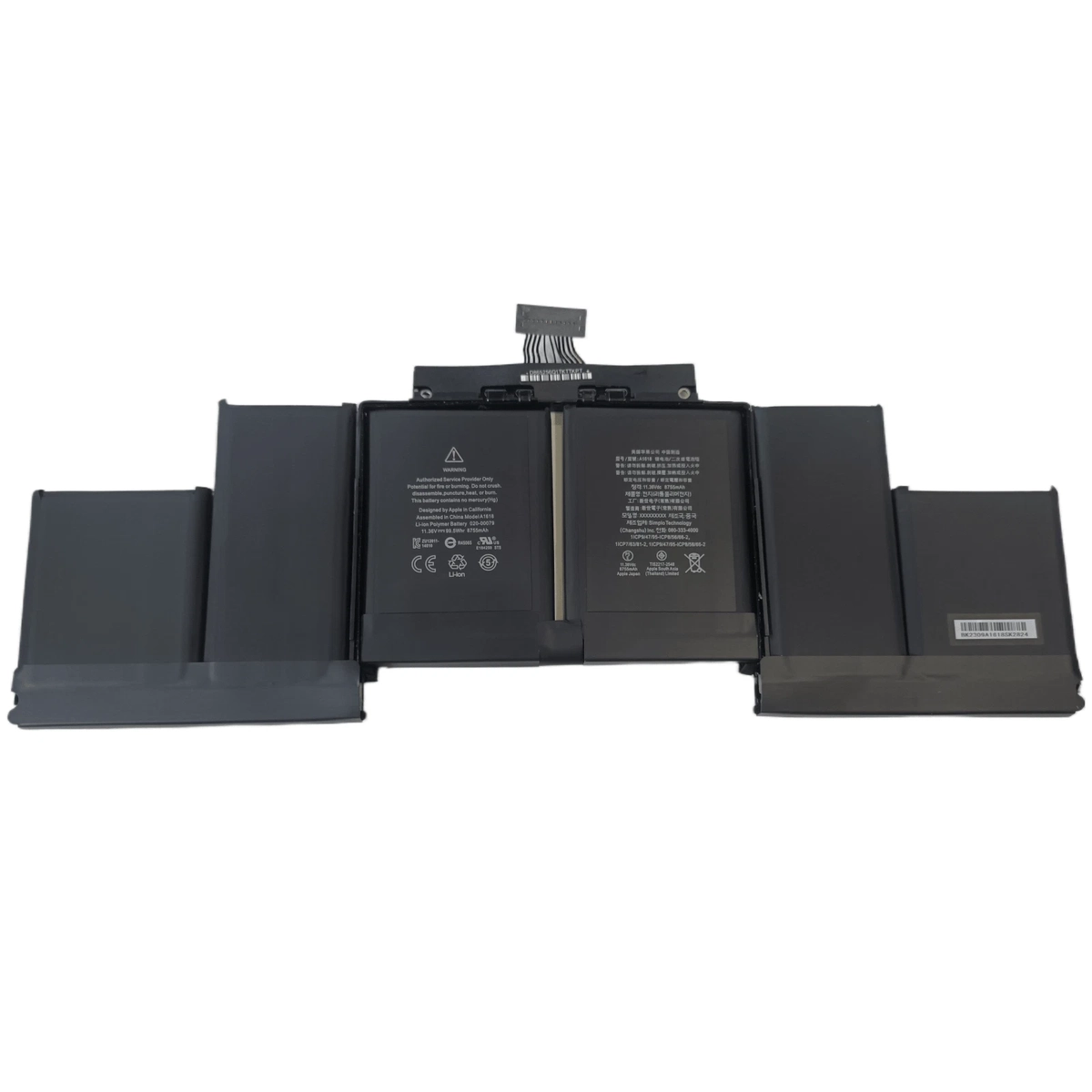 bateria macbook pro a1398 15 2014 2015 ecuador original retina 1.webp