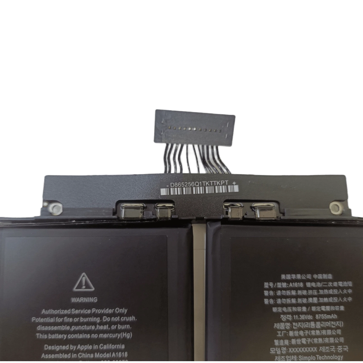 bateria macbook pro a1398 15 2014 2015 ecuador original retina 2.webp