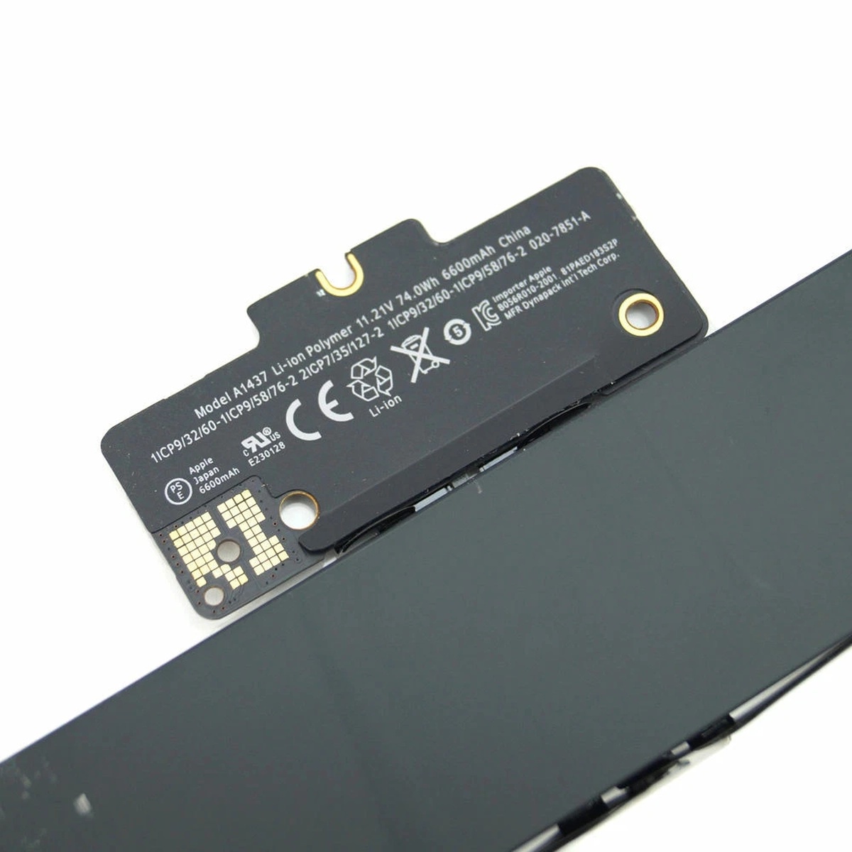 bateria macbook pro a1425 12 2015 ecuador original retina 3.webp