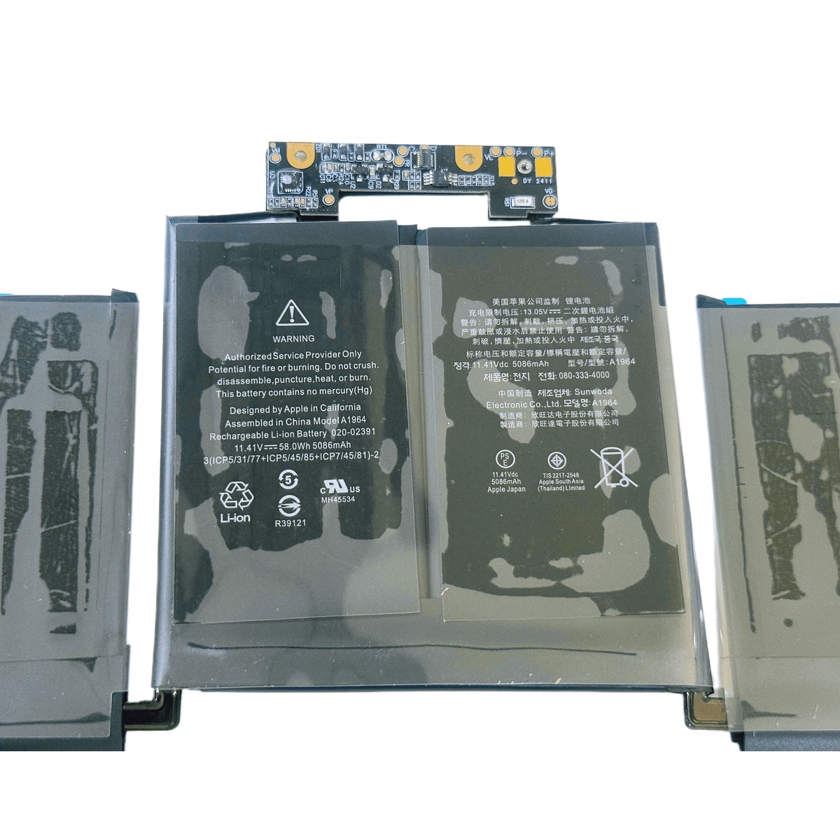 bateria macbook pro a1989 13 2019 ecuador original retina 2.webp bateria macbook pro a1989 13 2019 ecuador original retina 2.webp