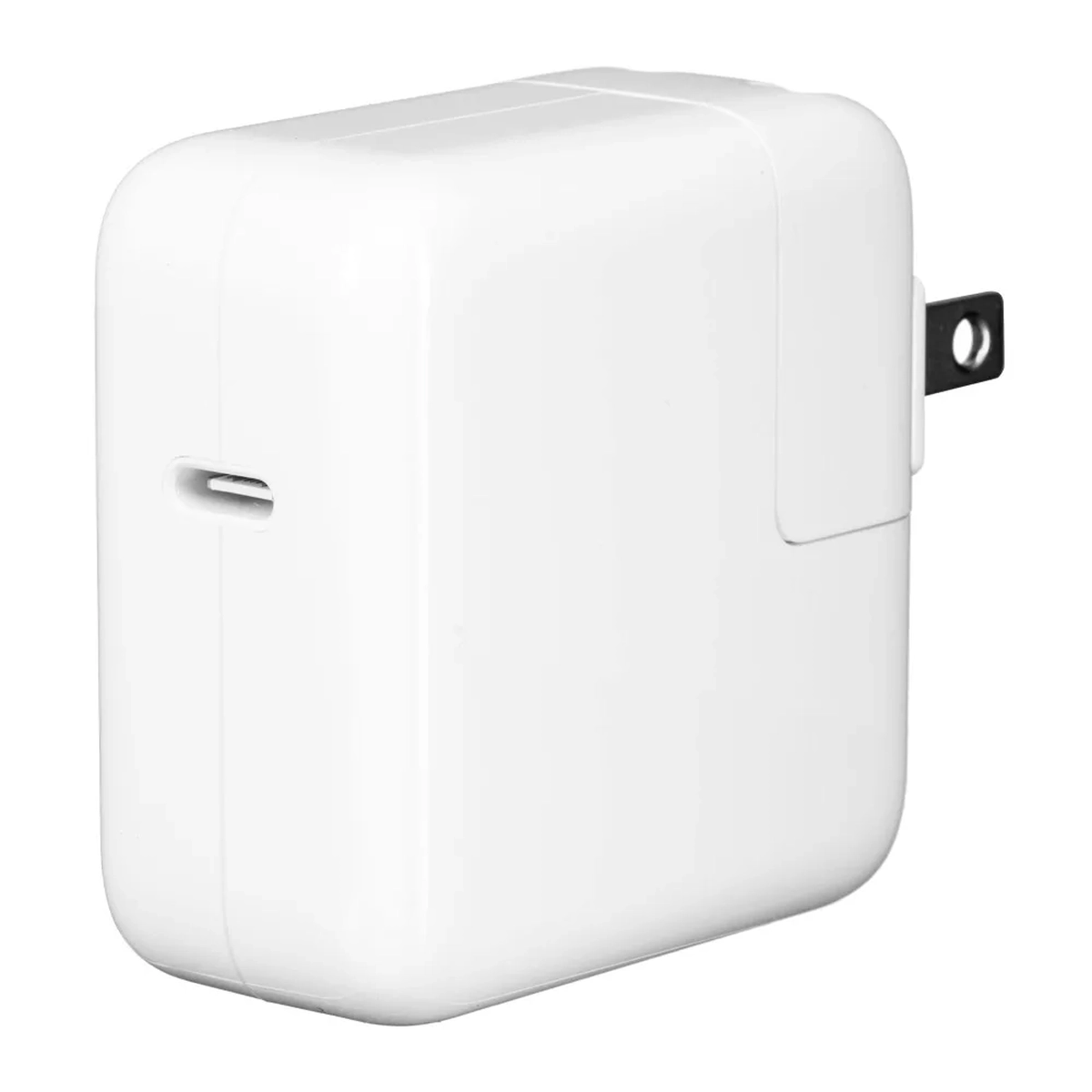 cargador macbook air a2681 a3113 a3240 m2–m3 m4 30w usb c original apple ecuador 2.webp