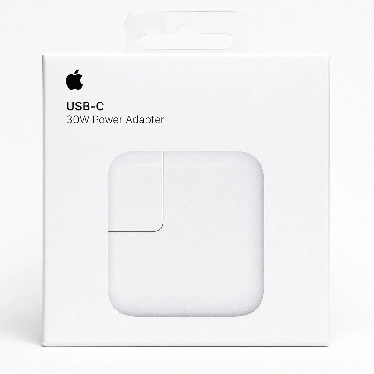 cargador macbook air a2681 a3113 a3240 m2–m3 m4 30w usb c original apple ecuador 3.webp