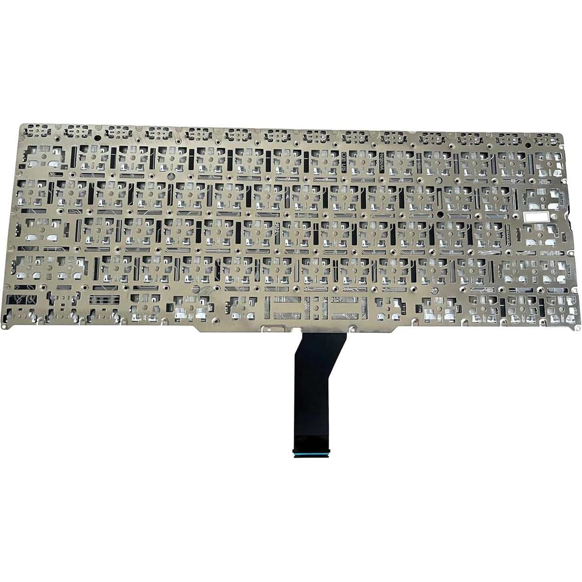 teclado macbook air 11 a1370 a1465 2010 2015 ecuador original 2.webp