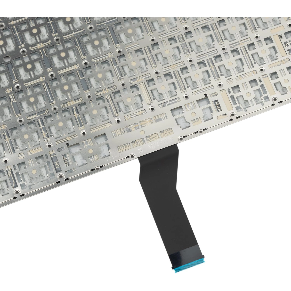 teclado macbook air 13 a1369 a1466 2010 2017 ecuador original 3.webp