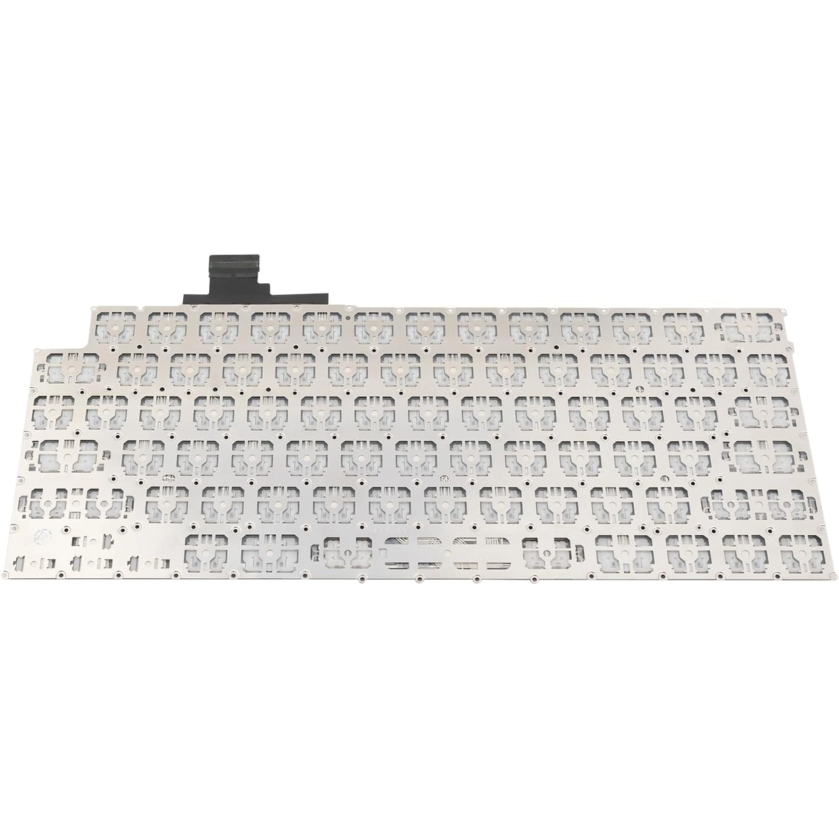 teclado macbook air retina 13 15 20a2681 a3113 a3240 a2941 a3114 2022 2024 ecuador original 2.webp
