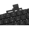 teclado macbook air retina 13 15 20a2681 a3113 a3240 a2941 a3114 2022 2024 ecuador original 3.webp