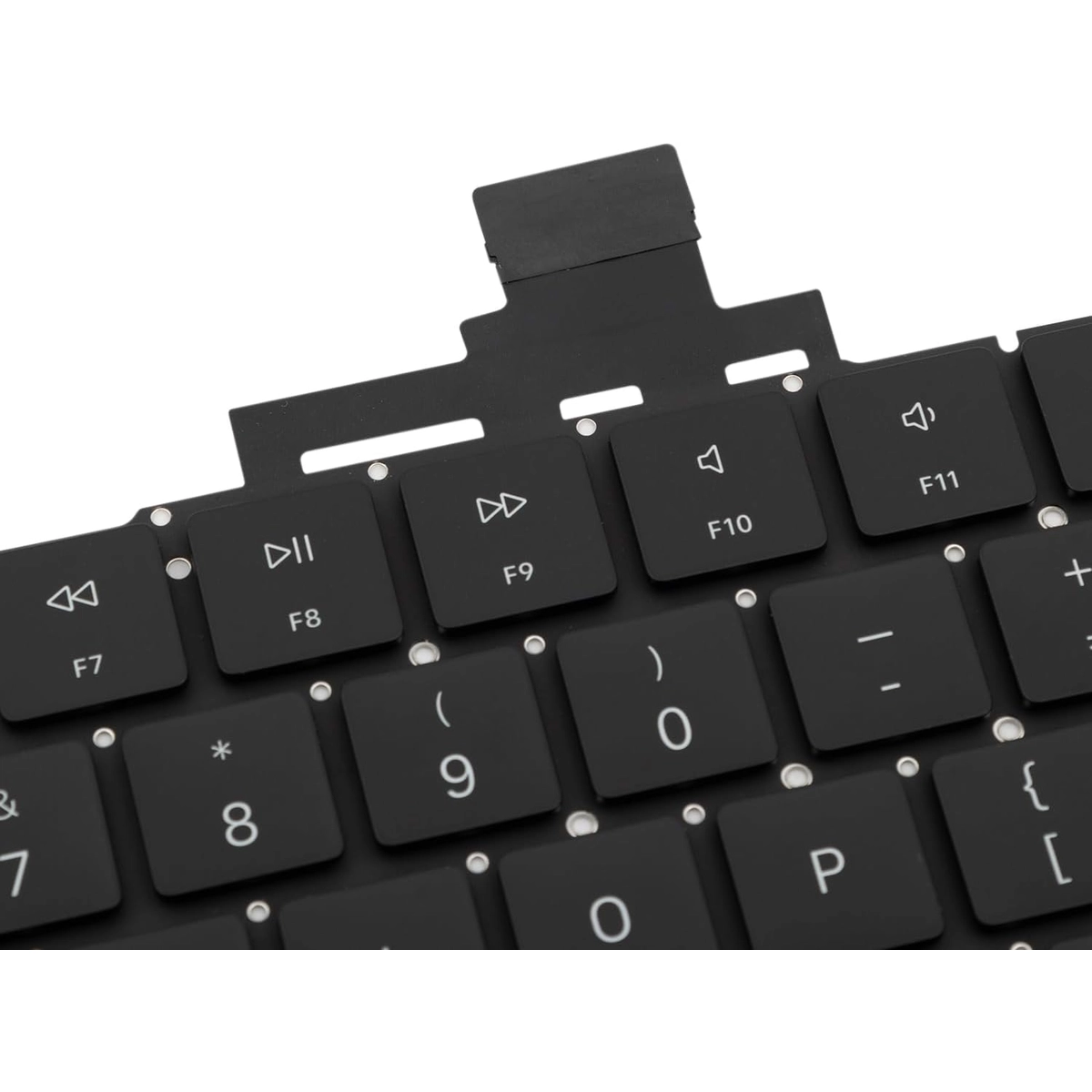 teclado macbook air retina 13 15 20a2681 a3113 a3240 a2941 a3114 2022 2024 ecuador original 3.webp