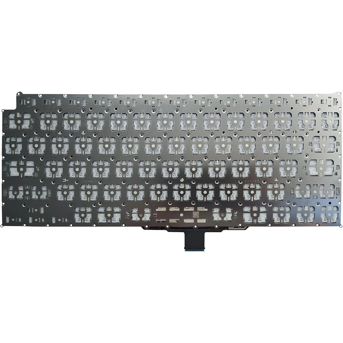 teclado macbook air retina 13 a2179 2020 ecuador original 2.webp