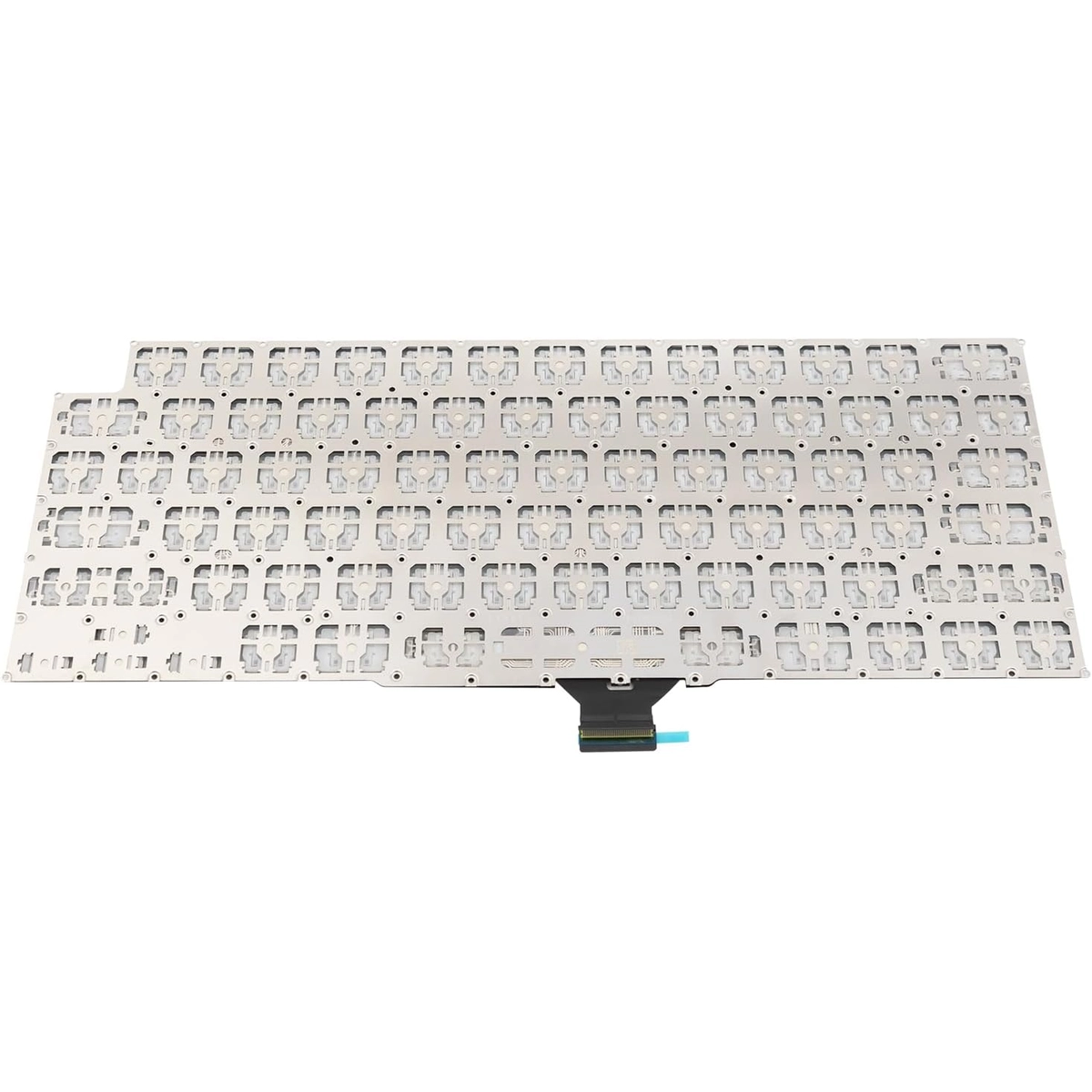 teclado macbook pro retina 14 16 a2442 a2779 a2485 a2780 a2992 a2991 a2918 2021 2024 ecuador original 2.webp