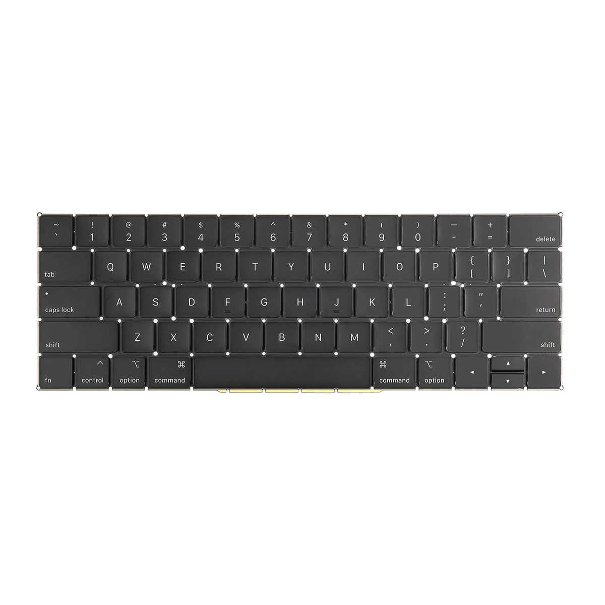 teclado macbook pro retina a1989 13 a1990 15 2019 ecuador original 1.webp