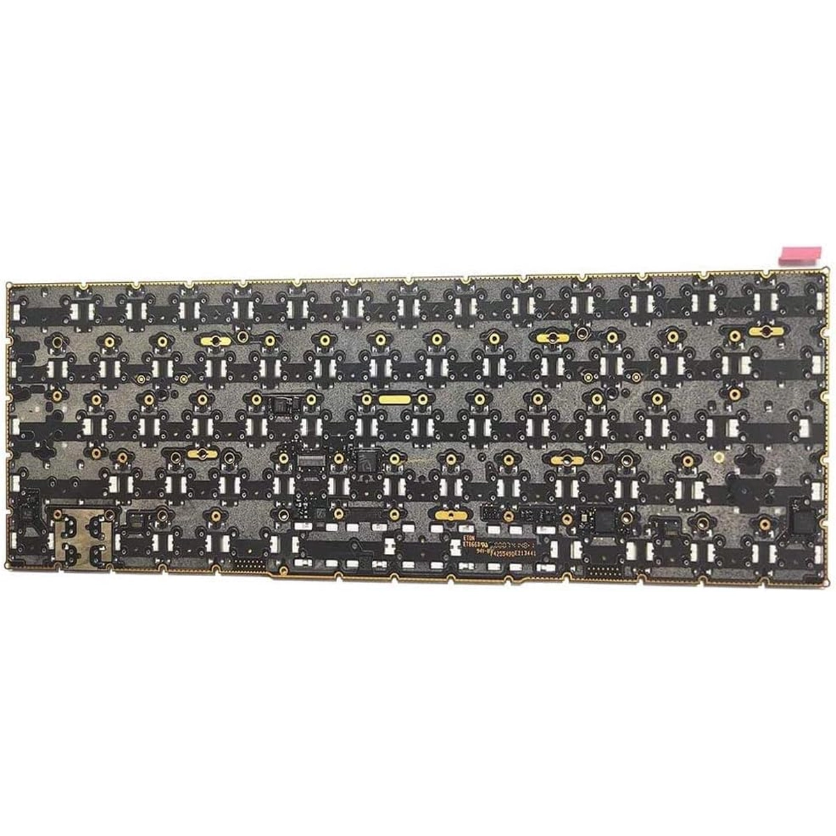 teclado macbook pro retina a1989 13 a1990 15 2019 ecuador original 2.webp