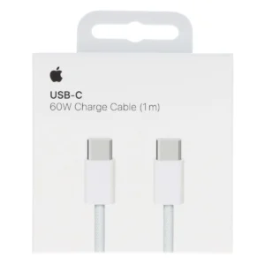 cable usb c tejido 60w 1 metro original apple ecuador 1.webp